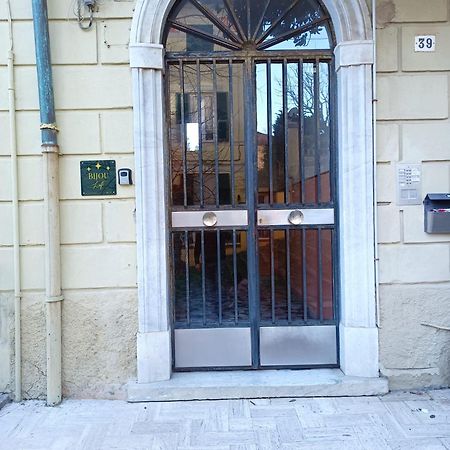 Bijou Loft Daire La Spezia Dış mekan fotoğraf