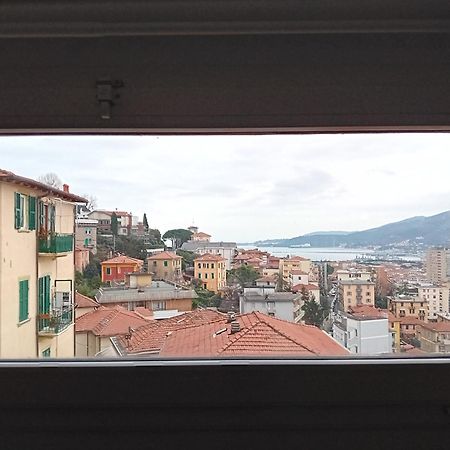 Bijou Loft Daire La Spezia Dış mekan fotoğraf