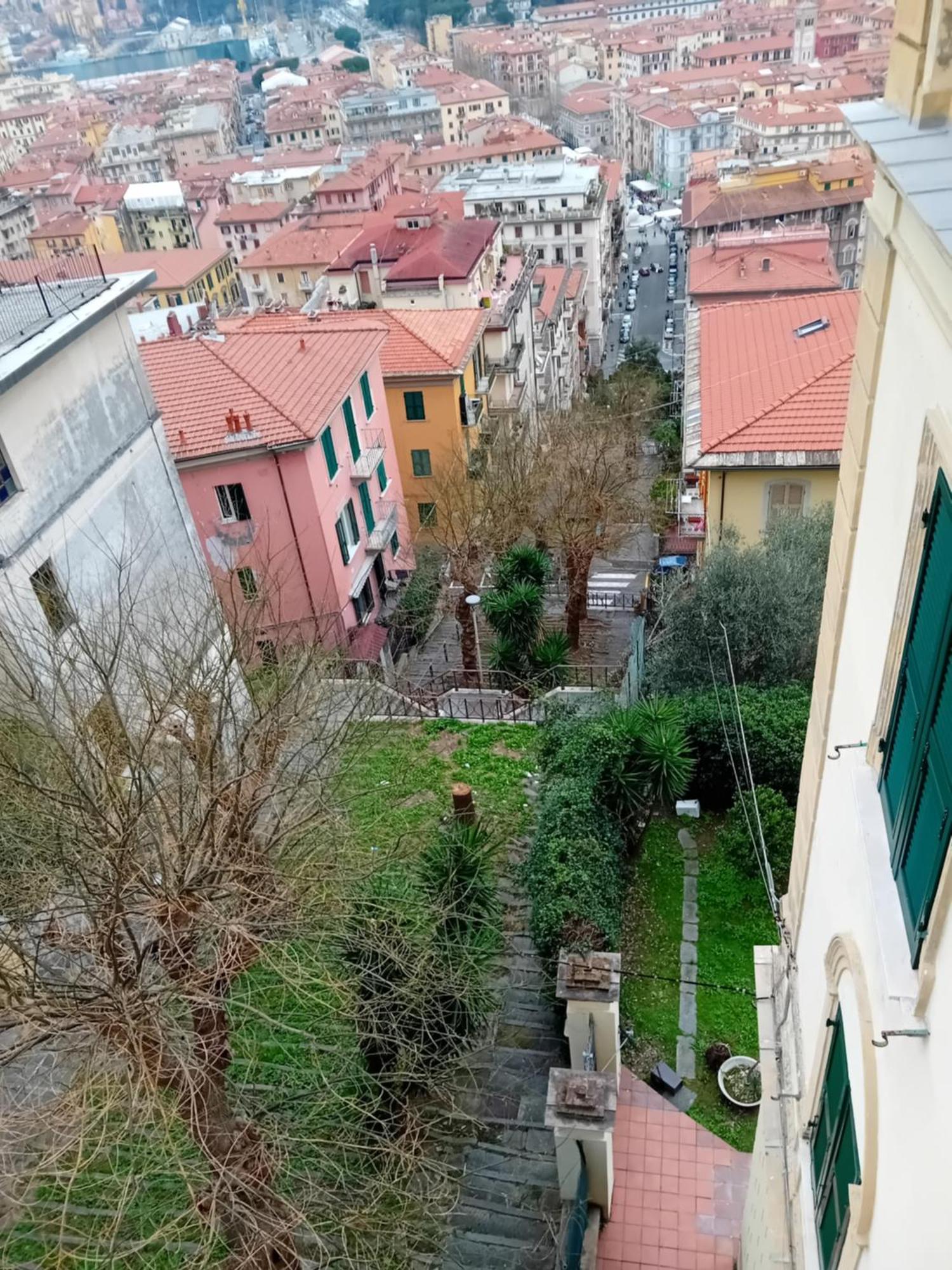 Bijou Loft Daire La Spezia Dış mekan fotoğraf