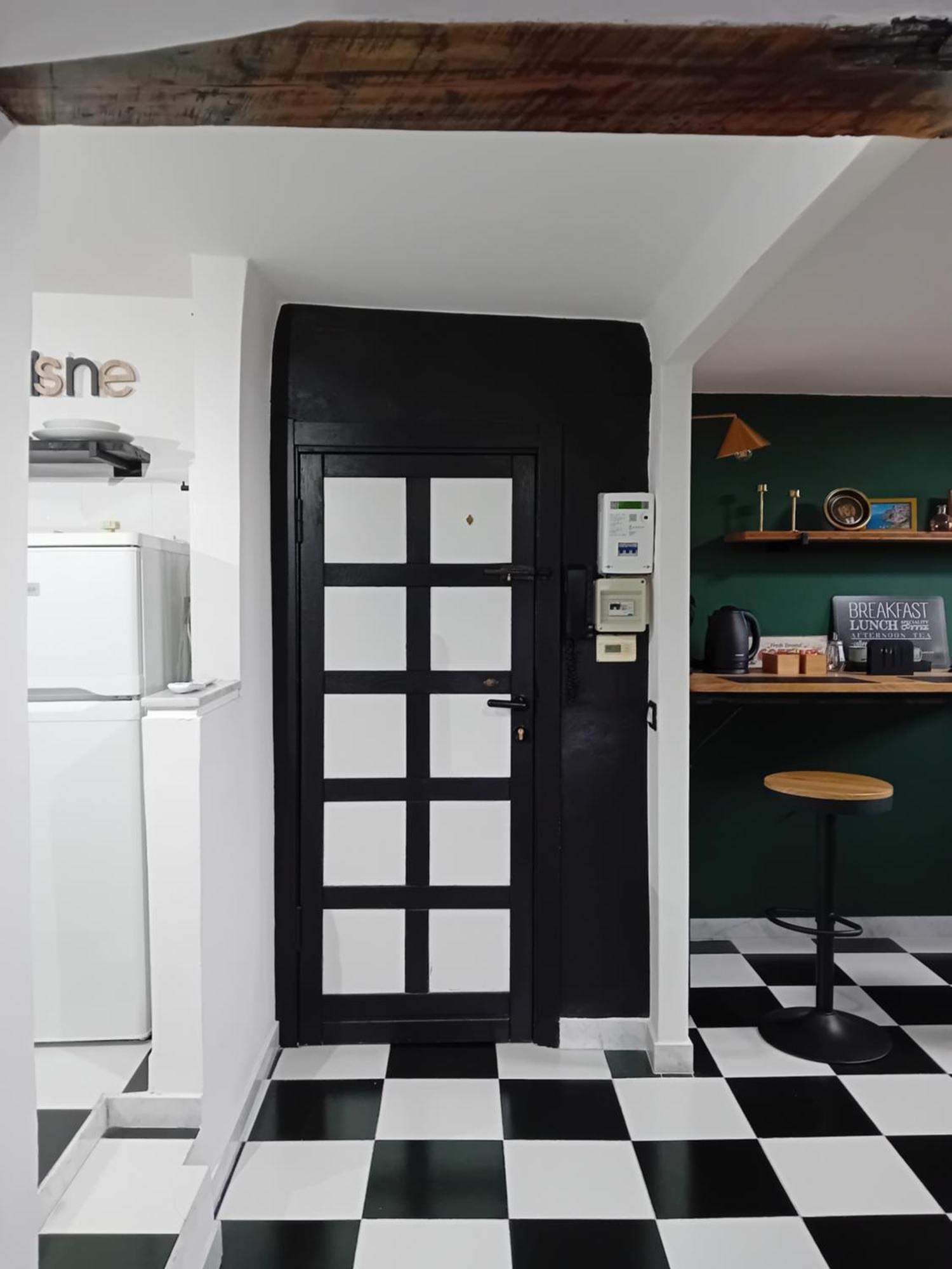 Bijou Loft Daire La Spezia Dış mekan fotoğraf