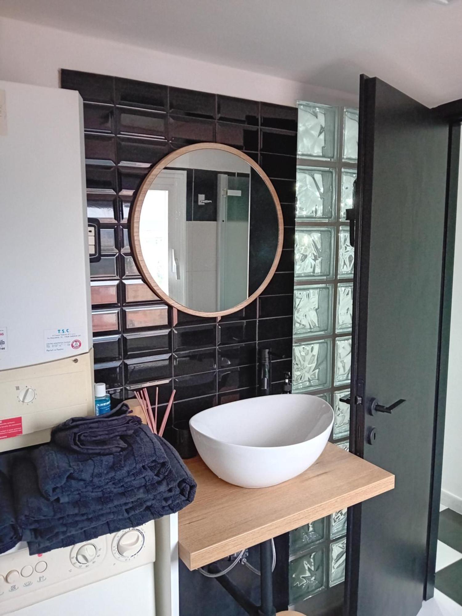 Bijou Loft Daire La Spezia Dış mekan fotoğraf