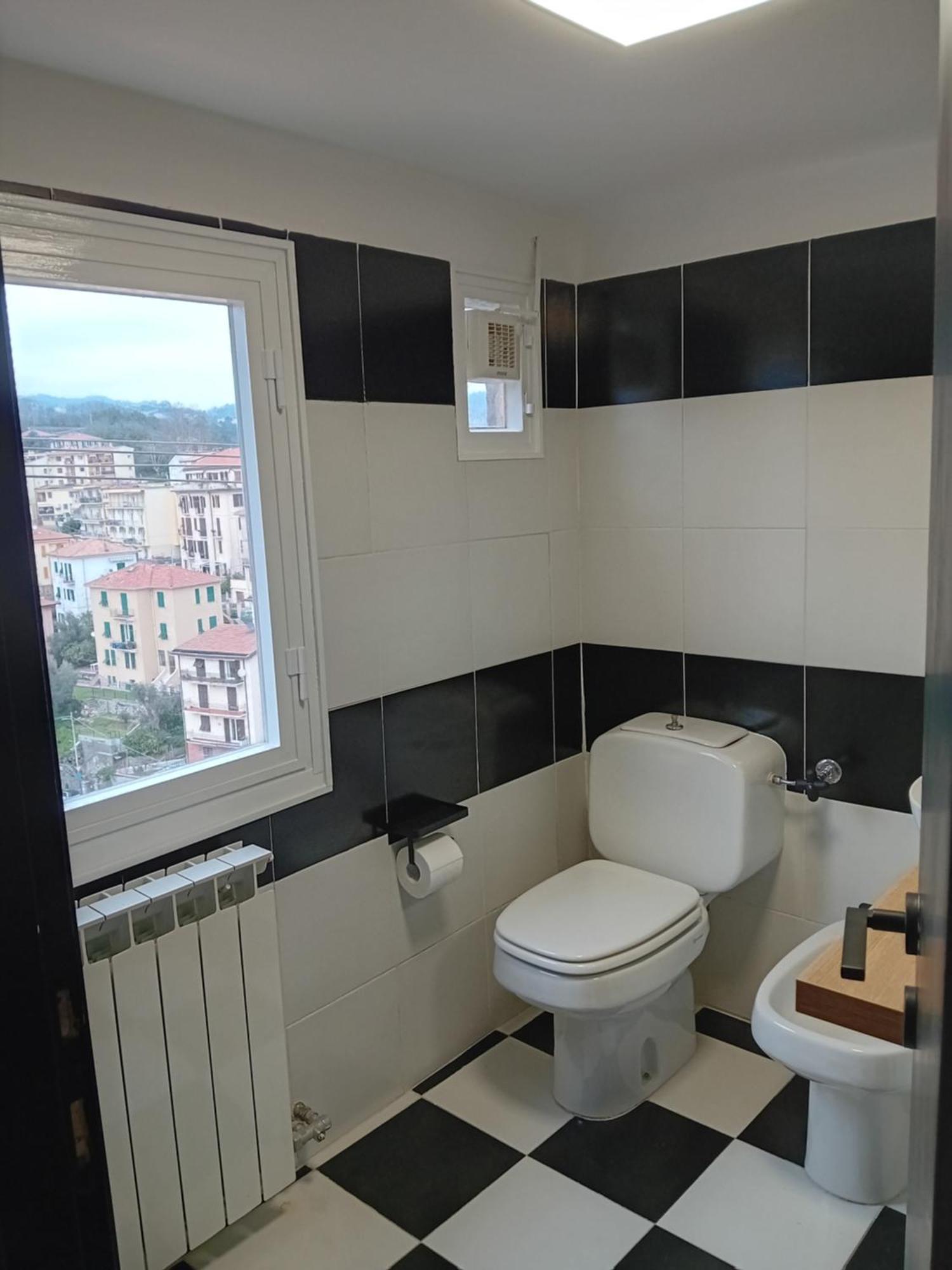 Bijou Loft Daire La Spezia Dış mekan fotoğraf
