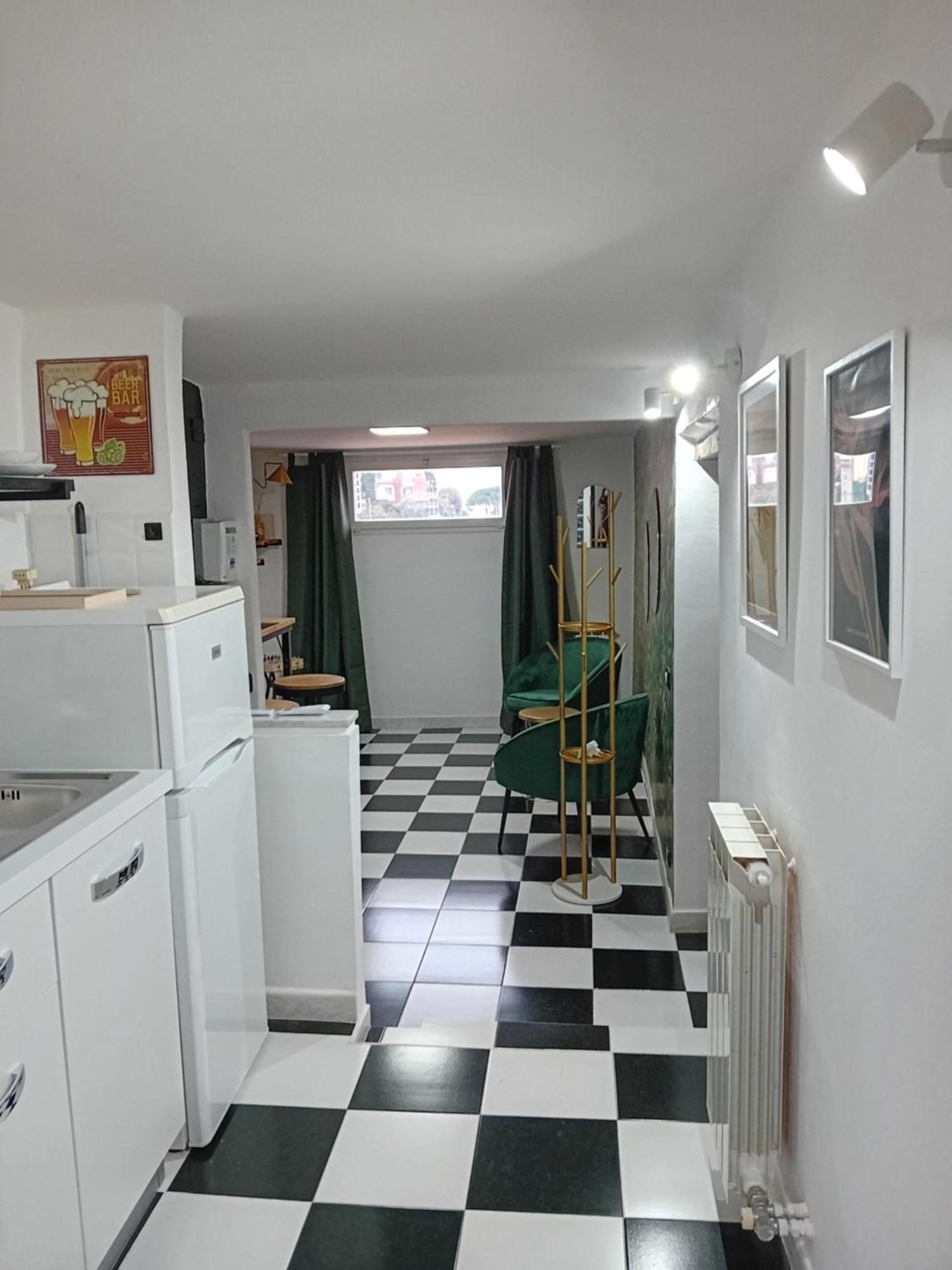 Bijou Loft Daire La Spezia Dış mekan fotoğraf