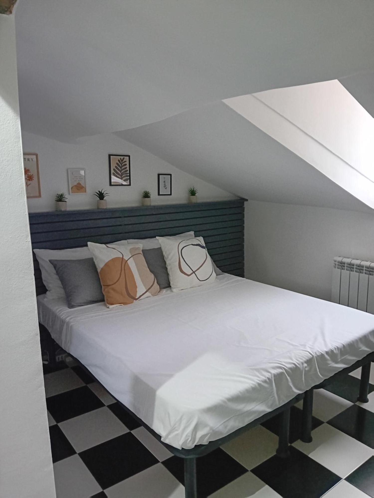 Bijou Loft Daire La Spezia Dış mekan fotoğraf