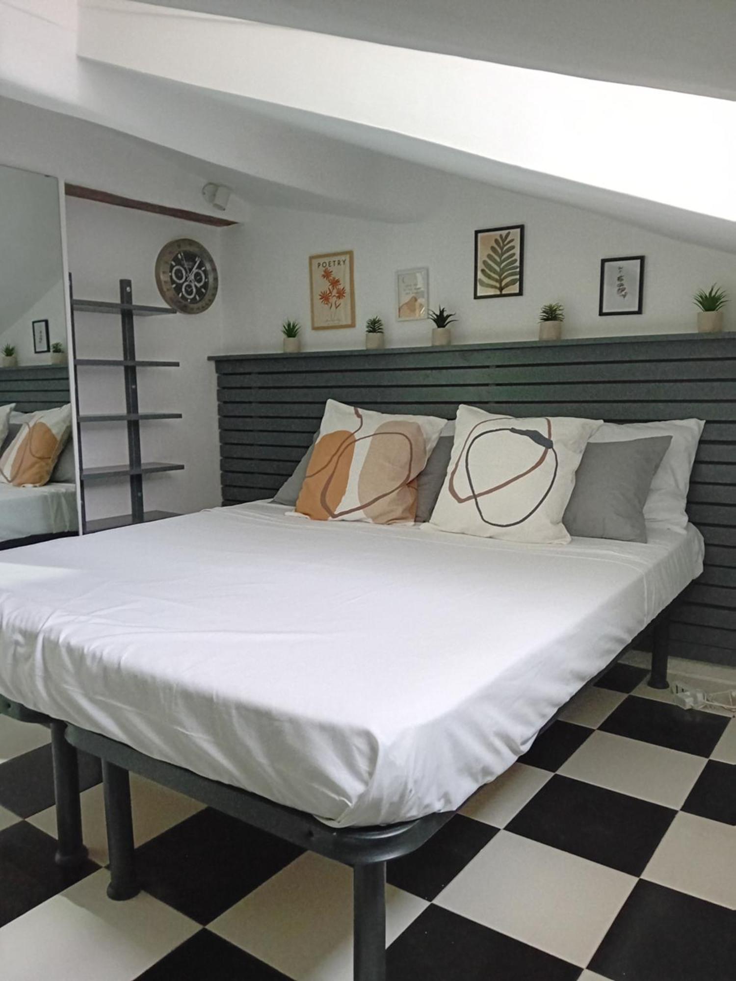 Bijou Loft Daire La Spezia Dış mekan fotoğraf