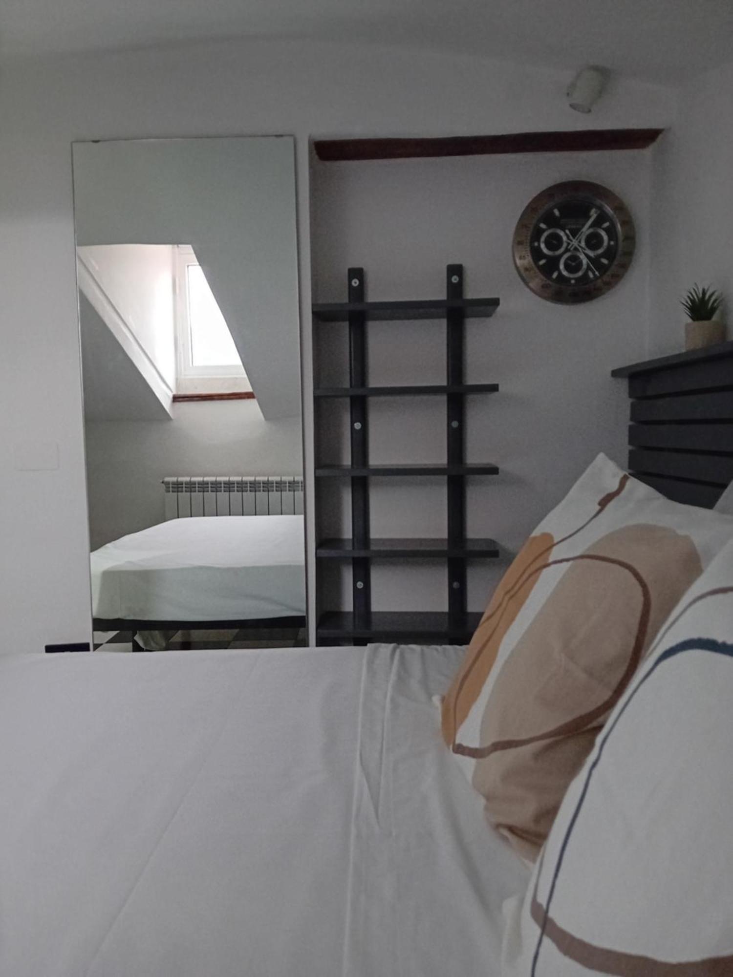 Bijou Loft Daire La Spezia Dış mekan fotoğraf