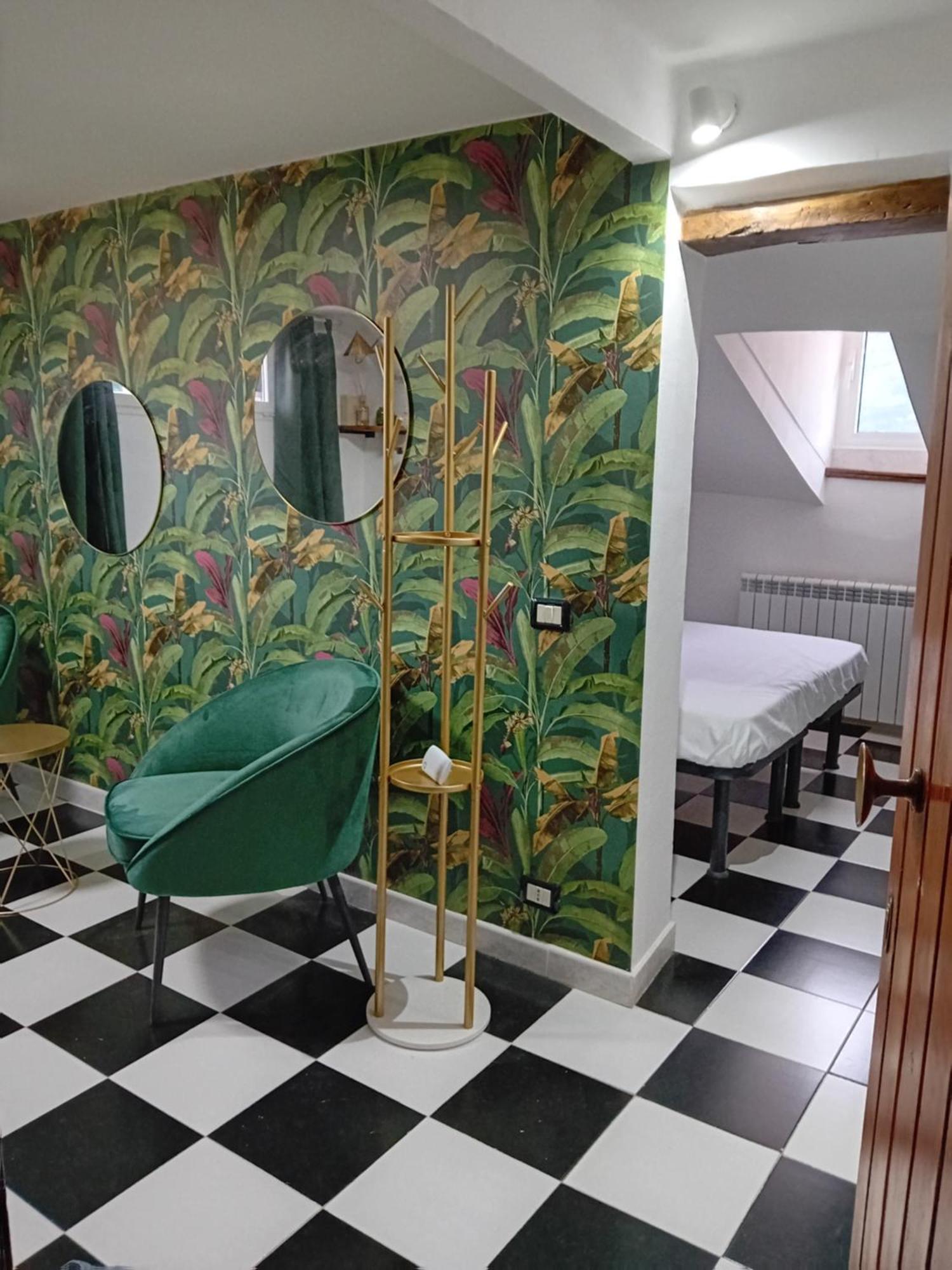 Bijou Loft Daire La Spezia Dış mekan fotoğraf