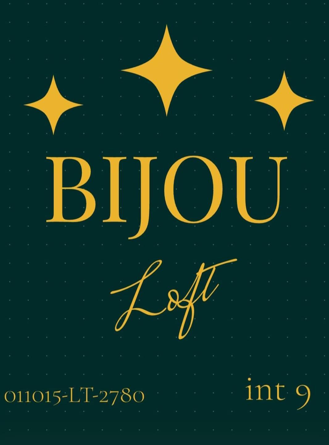 Bijou Loft Daire La Spezia Dış mekan fotoğraf