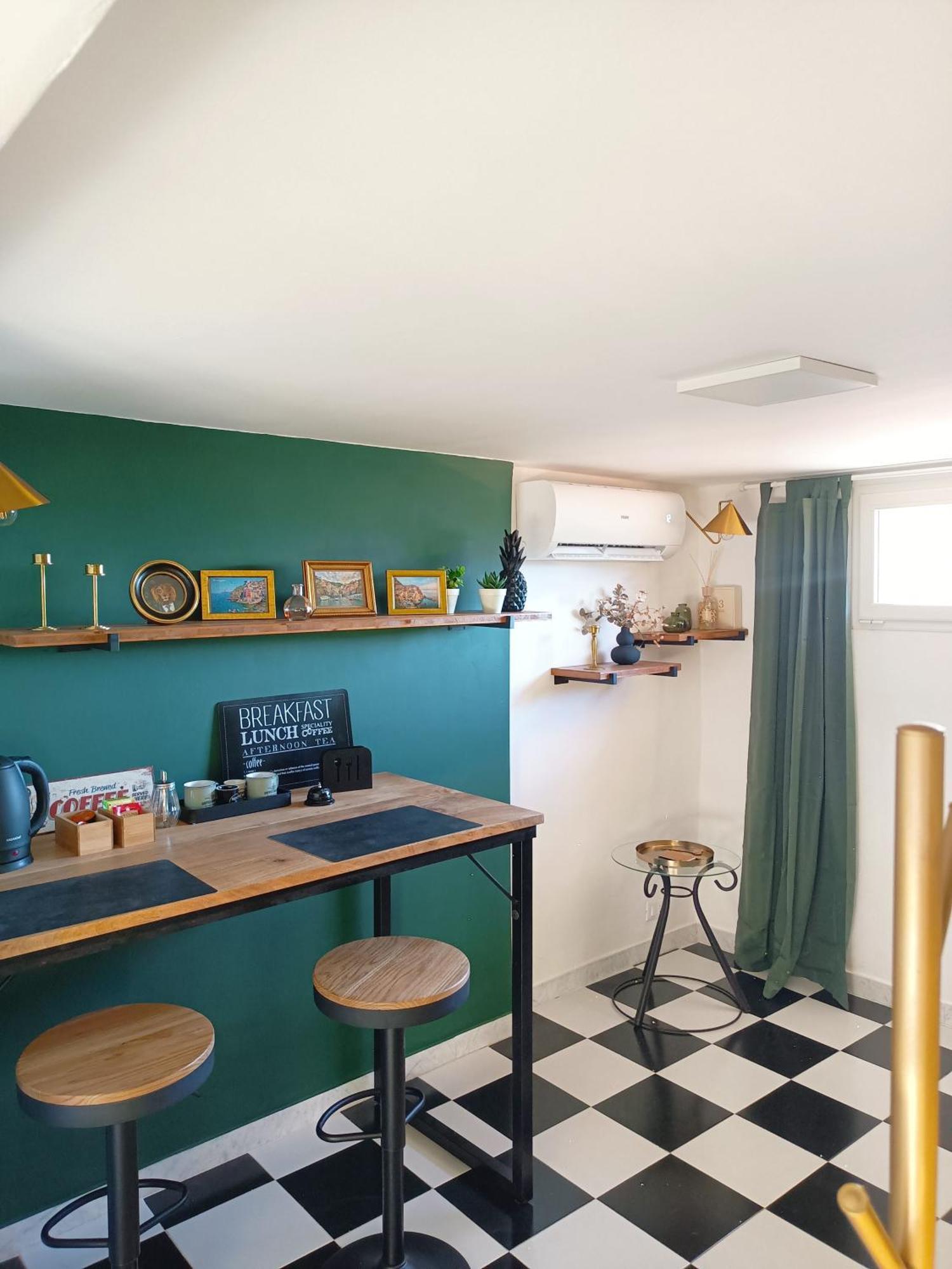 Bijou Loft Daire La Spezia Dış mekan fotoğraf