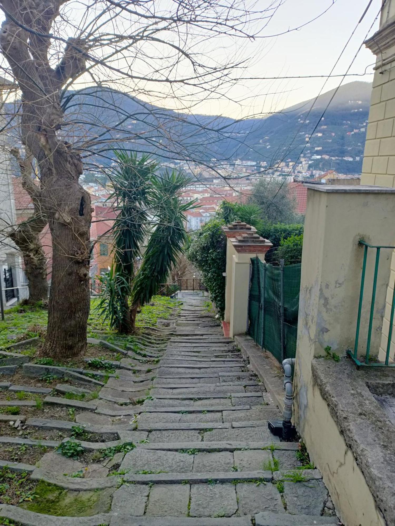 Bijou Loft Daire La Spezia Dış mekan fotoğraf