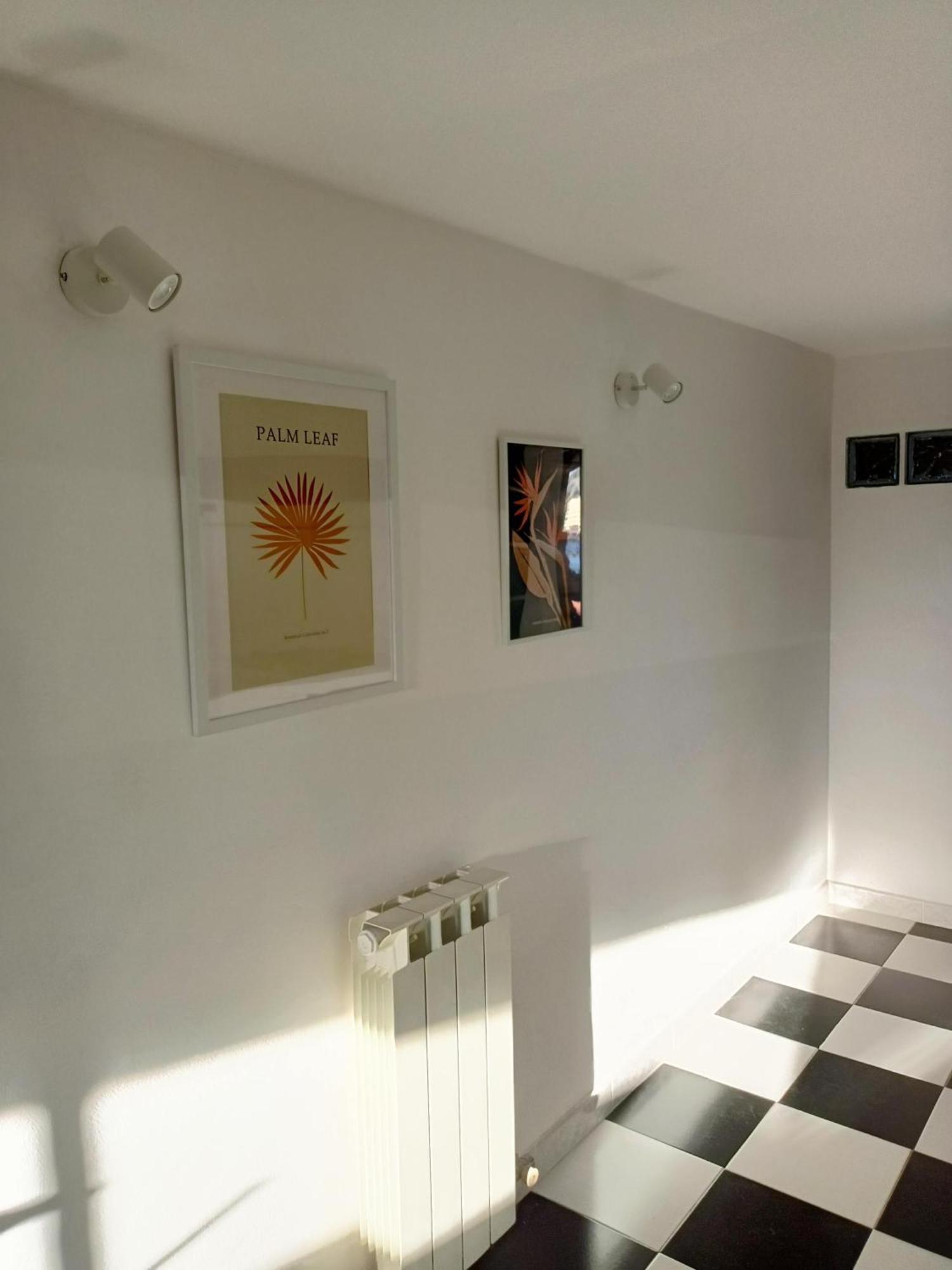 Bijou Loft Daire La Spezia Dış mekan fotoğraf