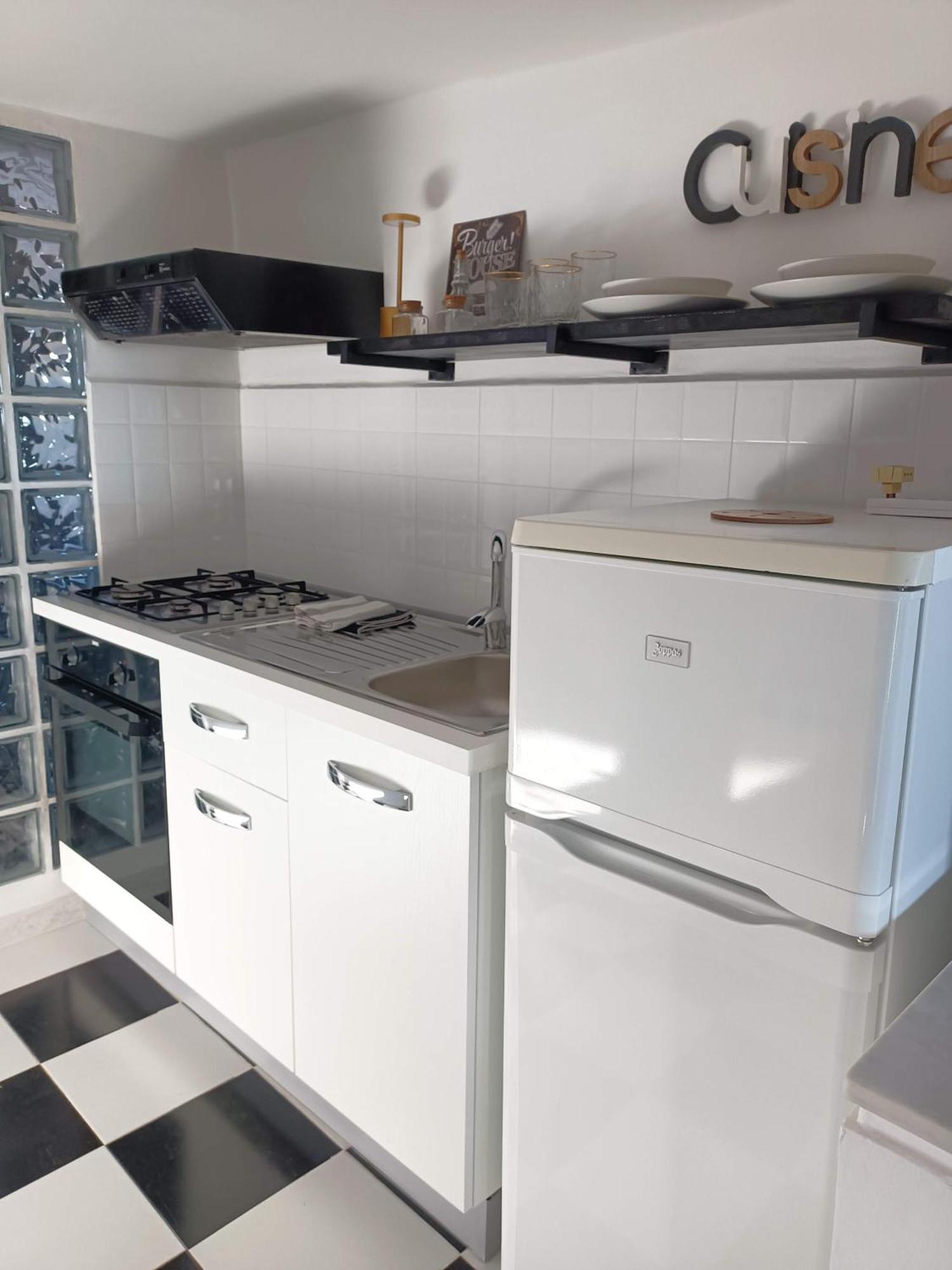 Bijou Loft Daire La Spezia Dış mekan fotoğraf