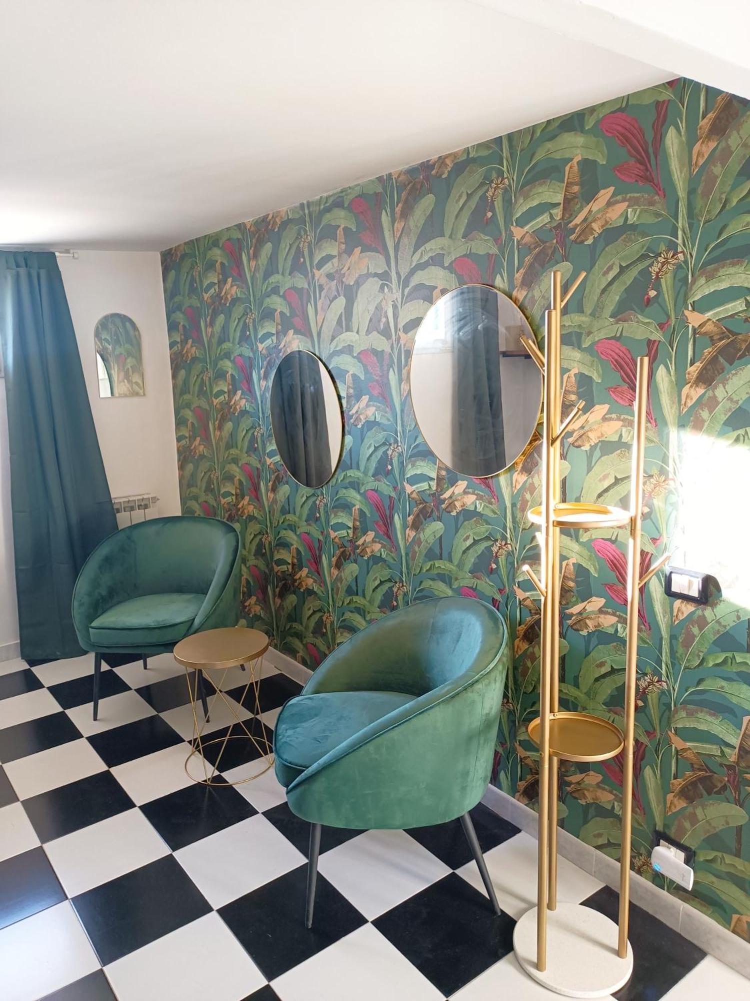Bijou Loft Daire La Spezia Dış mekan fotoğraf