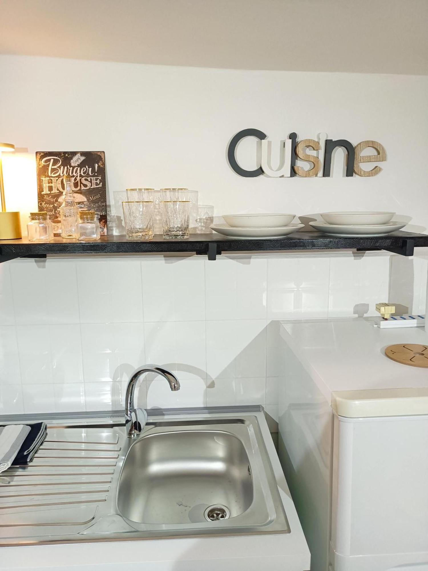 Bijou Loft Daire La Spezia Dış mekan fotoğraf