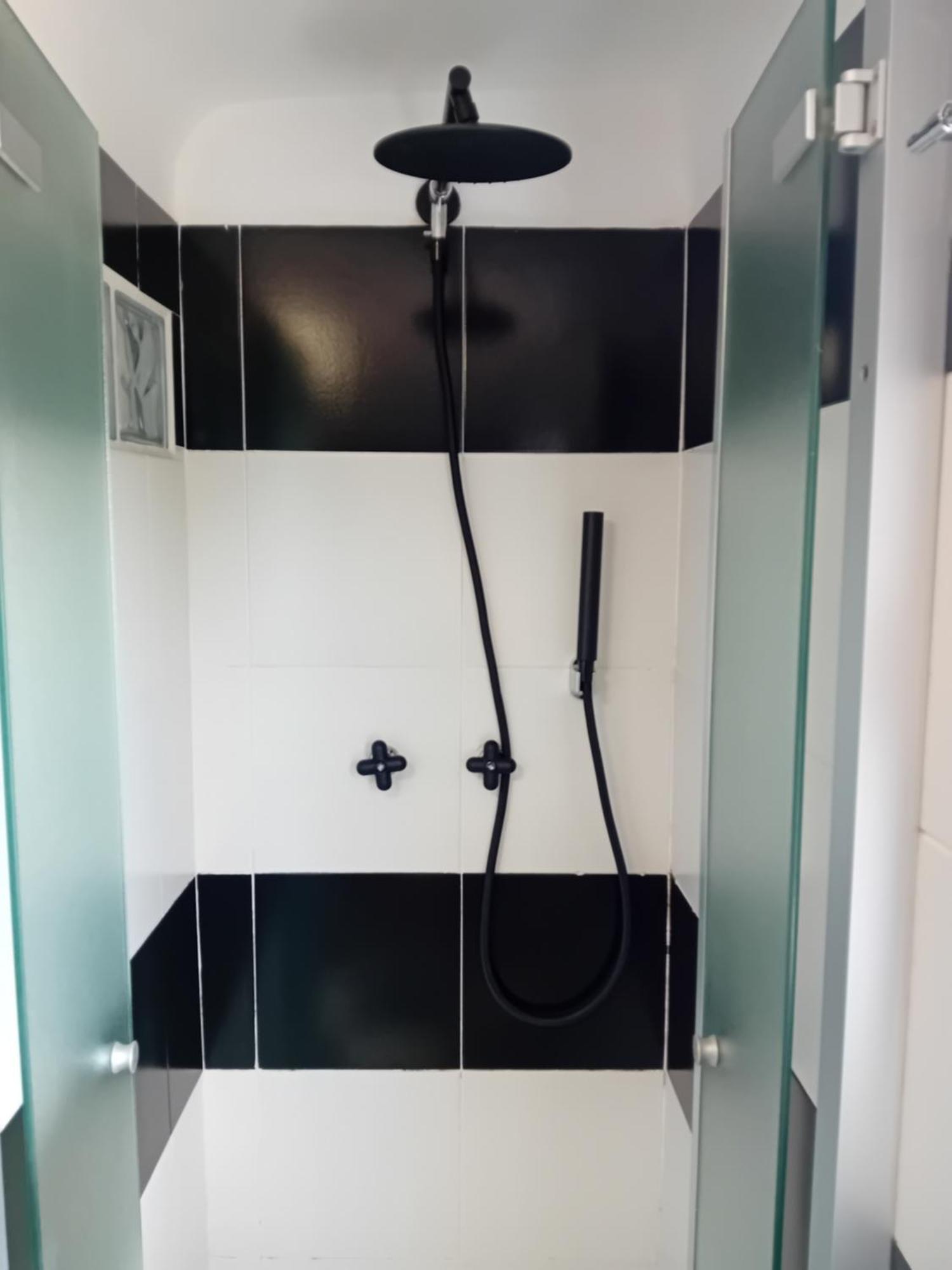Bijou Loft Daire La Spezia Dış mekan fotoğraf